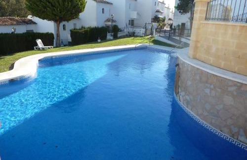 Torrequebrada Apartamento | Playa Golf