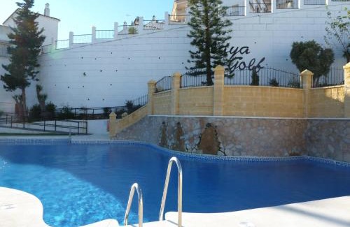 Torrequebrada Apartamento | Playa Golf