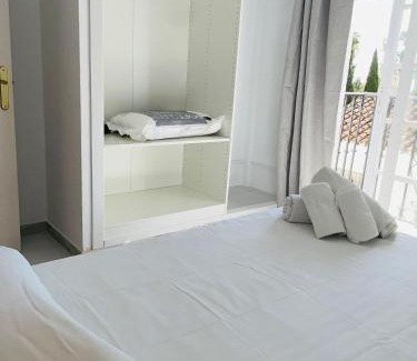 Torrequebrada Apartamento | Playa Golf