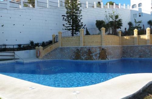 Torrequebrada Apartamento | Playa Golf