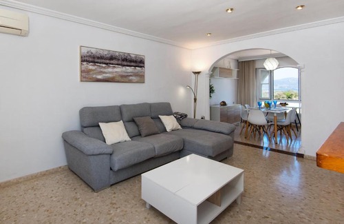 Guadalmar Apartamento | PLAYA GOLF
