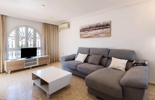 Guadalmar Apartamento | PLAYA GOLF