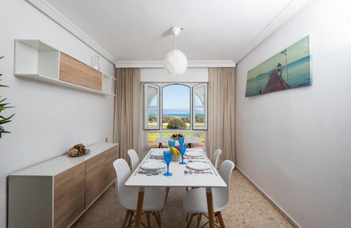 Guadalmar Apartamento | PLAYA GOLF