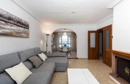 Guadalmar Apartamento | PLAYA GOLF