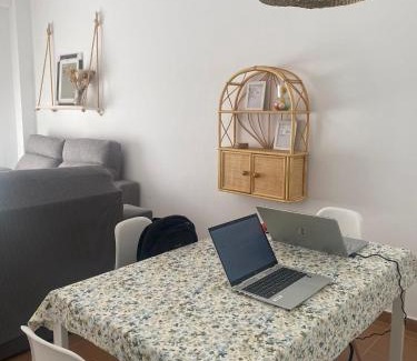 Costa Esuri Apartamento | Playa & Golf & Naturaleza & Relax