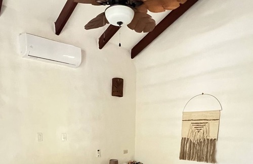 Palm Beach Estates Casa | Playa Grande Beach House, Pool & Private Garden