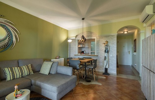 Punta del Moral Apartamento | Playa Grande 67 VFT