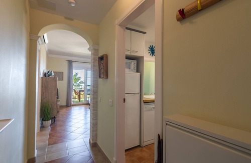 Punta del Moral Apartamento | Playa Grande 67 VFT
