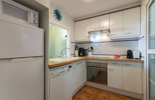 Punta del Moral Apartamento | Playa Grande 67 VFT