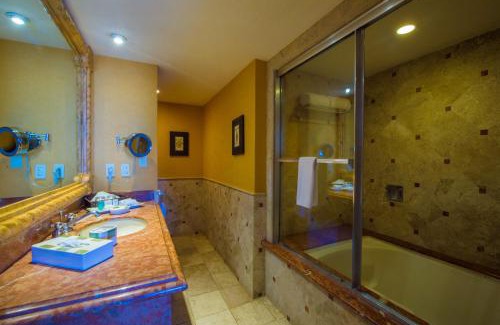 Marina Complejo | Playa Grande Resort