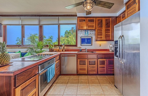 Dominical Casa | Playa Guapil near Dominical 25 Acre Estate - Amazing Ocean Views & Wildlife!!