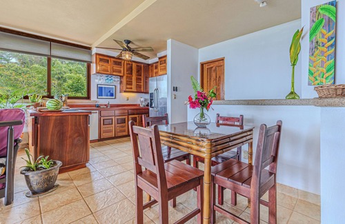 Dominical Casa | Playa Guapil near Dominical 25 Acre Estate - Amazing Ocean Views & Wildlife!!