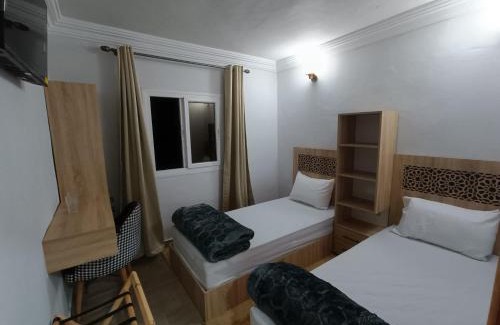 Dakhla Hotel | PLAYA Hôtel & Restaurant Dakhla