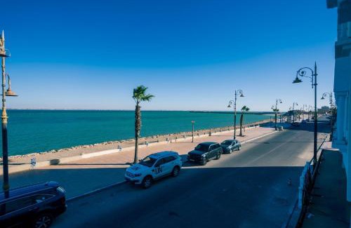 Dakhla Hotel | PLAYA Hôtel & Restaurant Dakhla