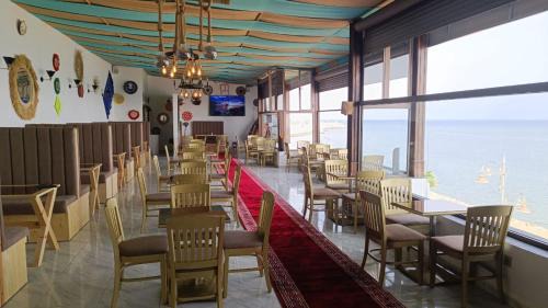 Dakhla Hotel | PLAYA Hôtel & Restaurant Dakhla