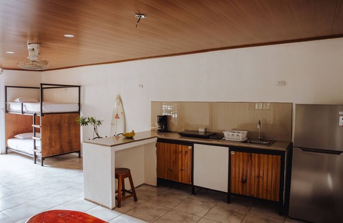 Playa Hermosa Apartamento | Cute studio 150m from Playa Hermosa Beach