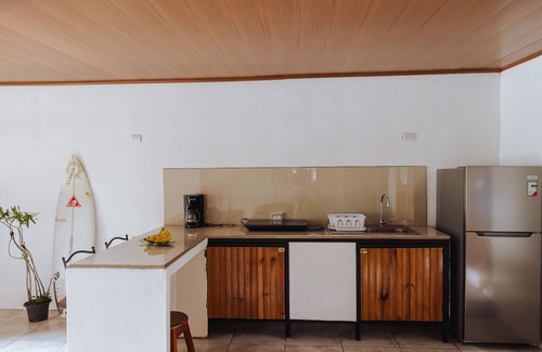 Playa Hermosa Apartamento | Cute studio 150m from Playa Hermosa Beach