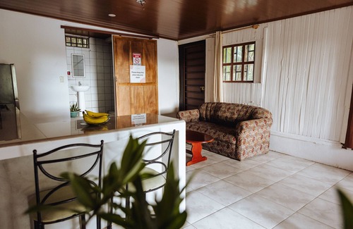 Playa Hermosa Apartamento | Cute studio 150m from Playa Hermosa Beach