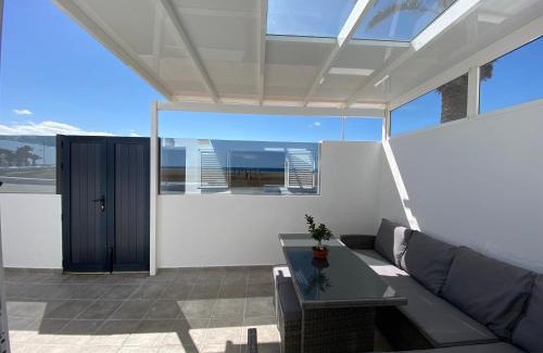 Playa Honda Apartamento | Playa Honda primera línea