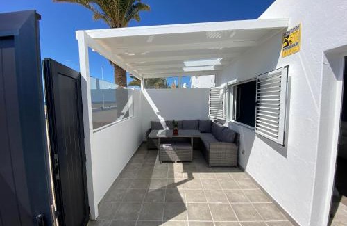 Playa Honda Apartamento | Playa Honda primera línea