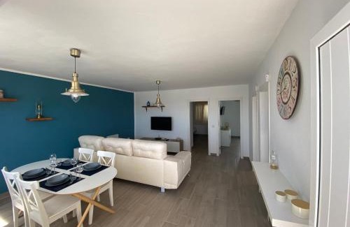 Playa Honda Apartamento | Playa Honda primera línea
