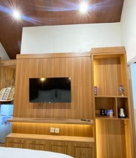Banjarasri Casa | Playa La Barka Resort by Raminten