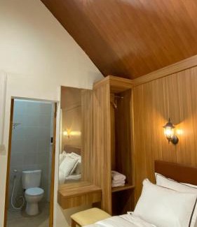 Banjarasri Casa | Playa La Barka Resort by Raminten