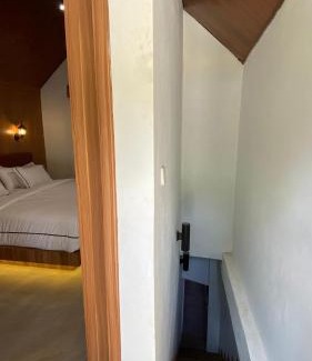 Banjarasri Casa | Playa La Barka Resort by Raminten
