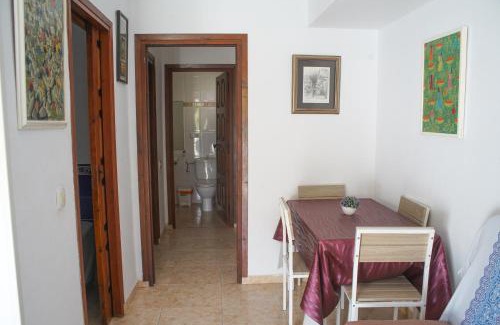 Alcossebre Apartamento | Playa Las Fuentes Bello LUXURY Apartament Pp2 PET