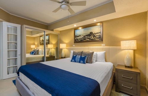 Palm Beach Complejo | Playa Linda Beach Resort