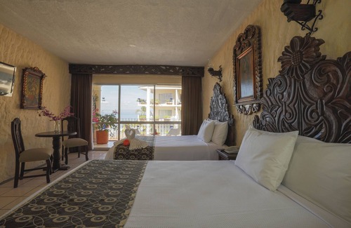 Zona romántica Hotel | Playa Los Arcos Hotel Beach Resort & Spa