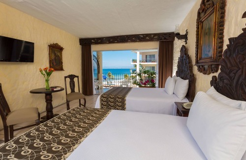 Zona romántica Hotel | Playa Los Arcos Resort & Spa
