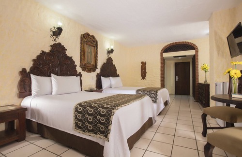 Zona romántica Hotel | Playa Los Arcos Resort & Spa