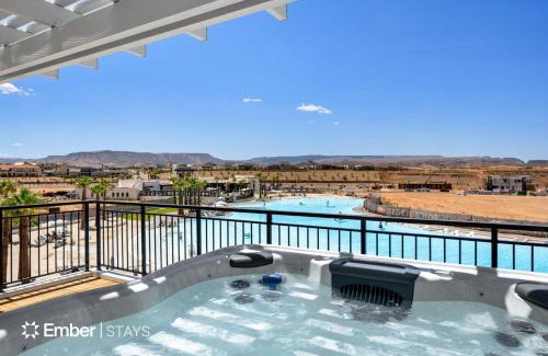 St. George Casa | Playa Lucaya at Desert Color (by Ember Stays)