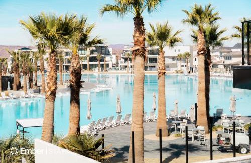 St. George Casa | Playa Lucaya at Desert Color (by Ember Stays)