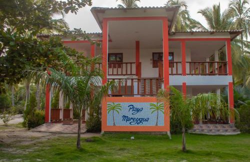 Buritaca Cabina | Playa Mareygua Hostal