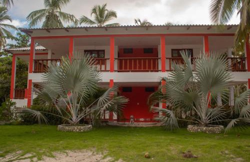 Buritaca Cabina | Playa Mareygua Hostal