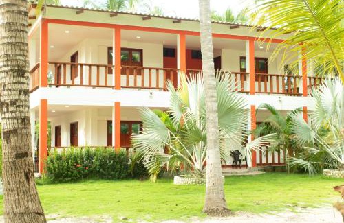 Buritaca Cabina | Playa Mareygua Hostal