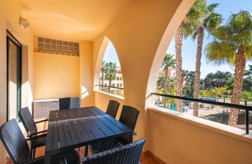 Punta del Moral Apartamento | Playa Marina by Ĥ - Playa Punta del Moral PPHM319P74