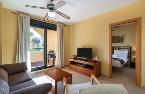 Punta del Moral Apartamento | Playa Marina by Ĥ - Playa Punta del Moral PPHM319P74