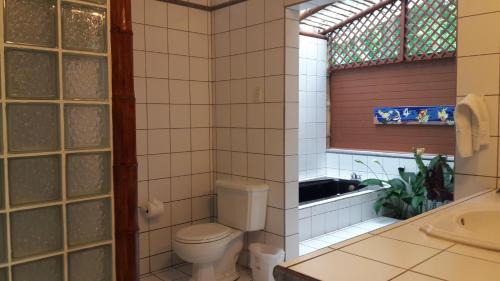 Cahuita Cabina | Playa Negra Guesthouse