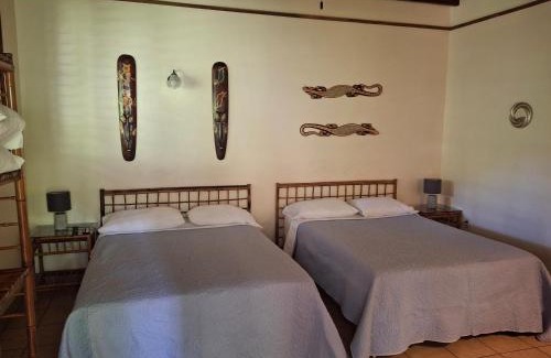 Cahuita Cabina | Playa Negra Guesthouse