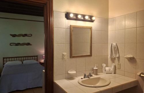 Cahuita Cabina | Playa Negra Guesthouse