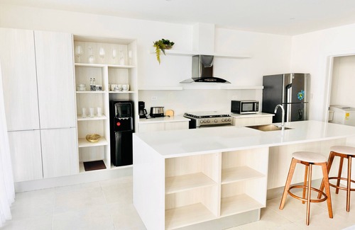 Punta Cana Apartamento | Playa Palmera Beach Front Apartments