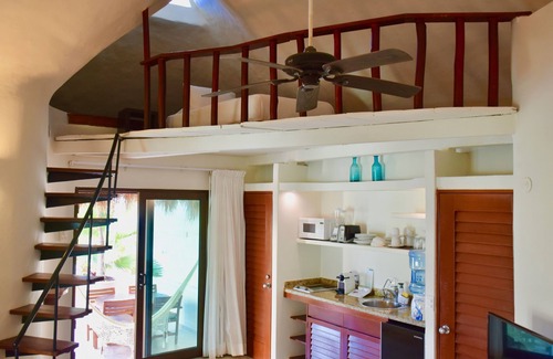 Centro de Playa del Carmen Apartamento | Playa Palms Beach Hotel
