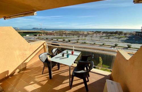 Pals Apartamento | Playa Pals Sea View - Plus Costa Brava