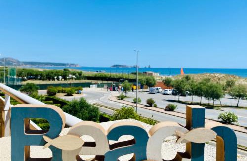 Pals Apartamento | Playa Pals Sea View - Plus Costa Brava
