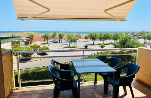 Pals Apartamento | Playa Pals Sea View - Plus Costa Brava
