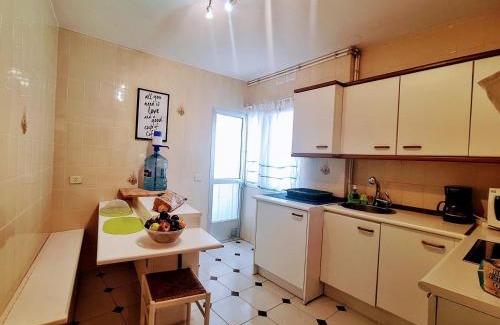 Sanxenxo Apartamento | Playa Panadeira
