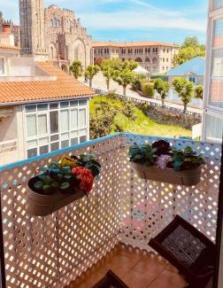 Panxon Apartamento | Playa Panjón